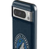 NBA Minnesota Timberwolves Distressed Google Pixel 8 Pro Impact Case